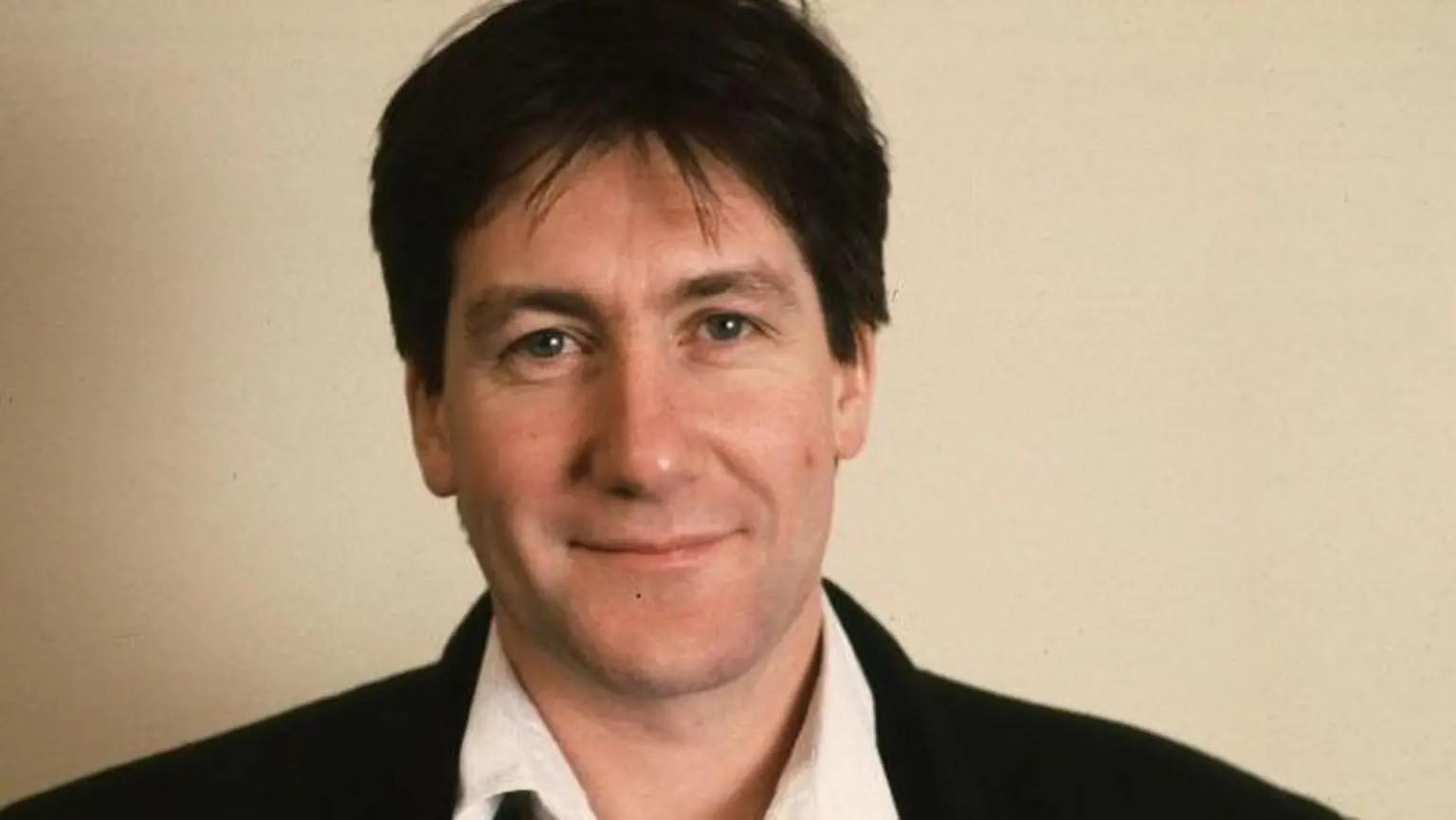 Image caption, The composer spent most of his career writing alone, but he never entirely lost his love of performing. "I love live audiences," he told Radio 4's S