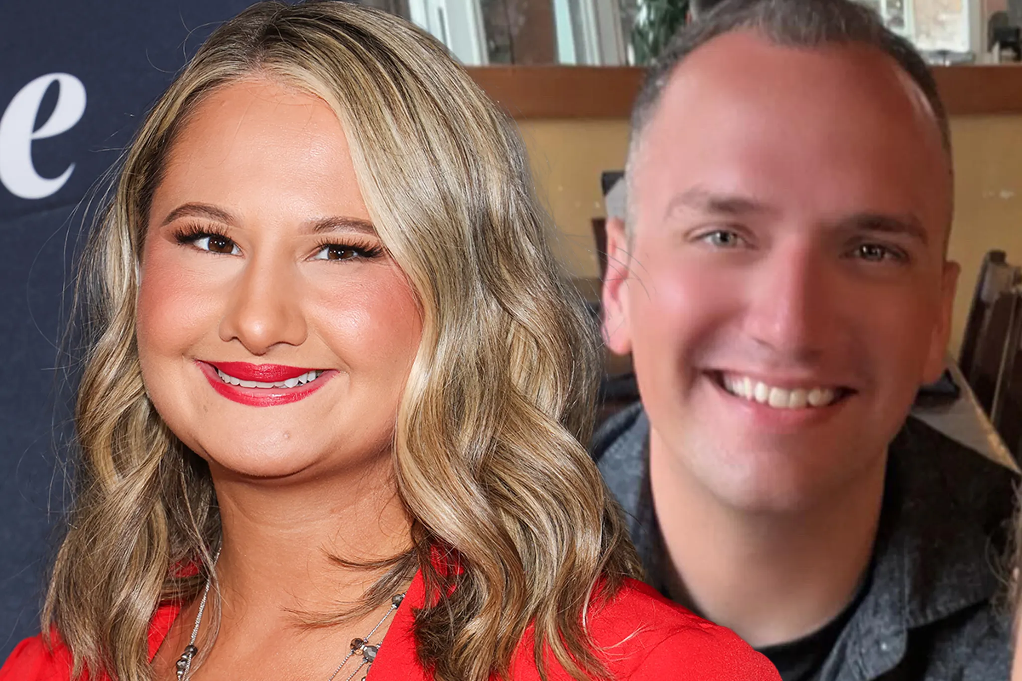 Gypsy Rose Blanchard Speaks Out After Former Fiancé Ken Urker's Death