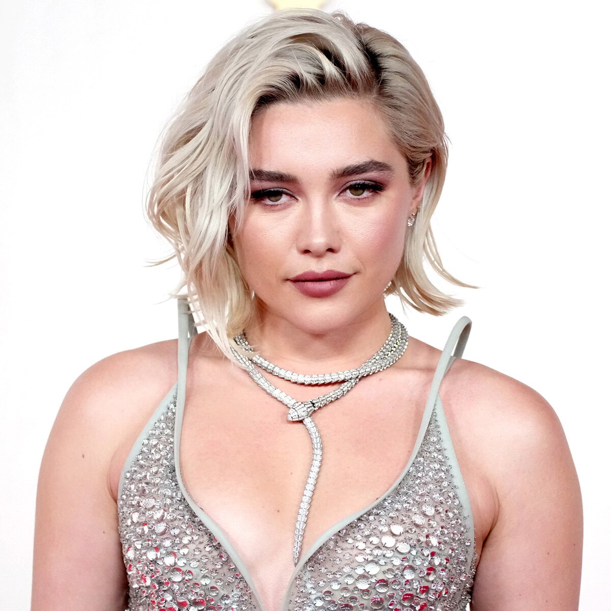 Florence Pugh Shares Rare Update About Dating Finn Cole