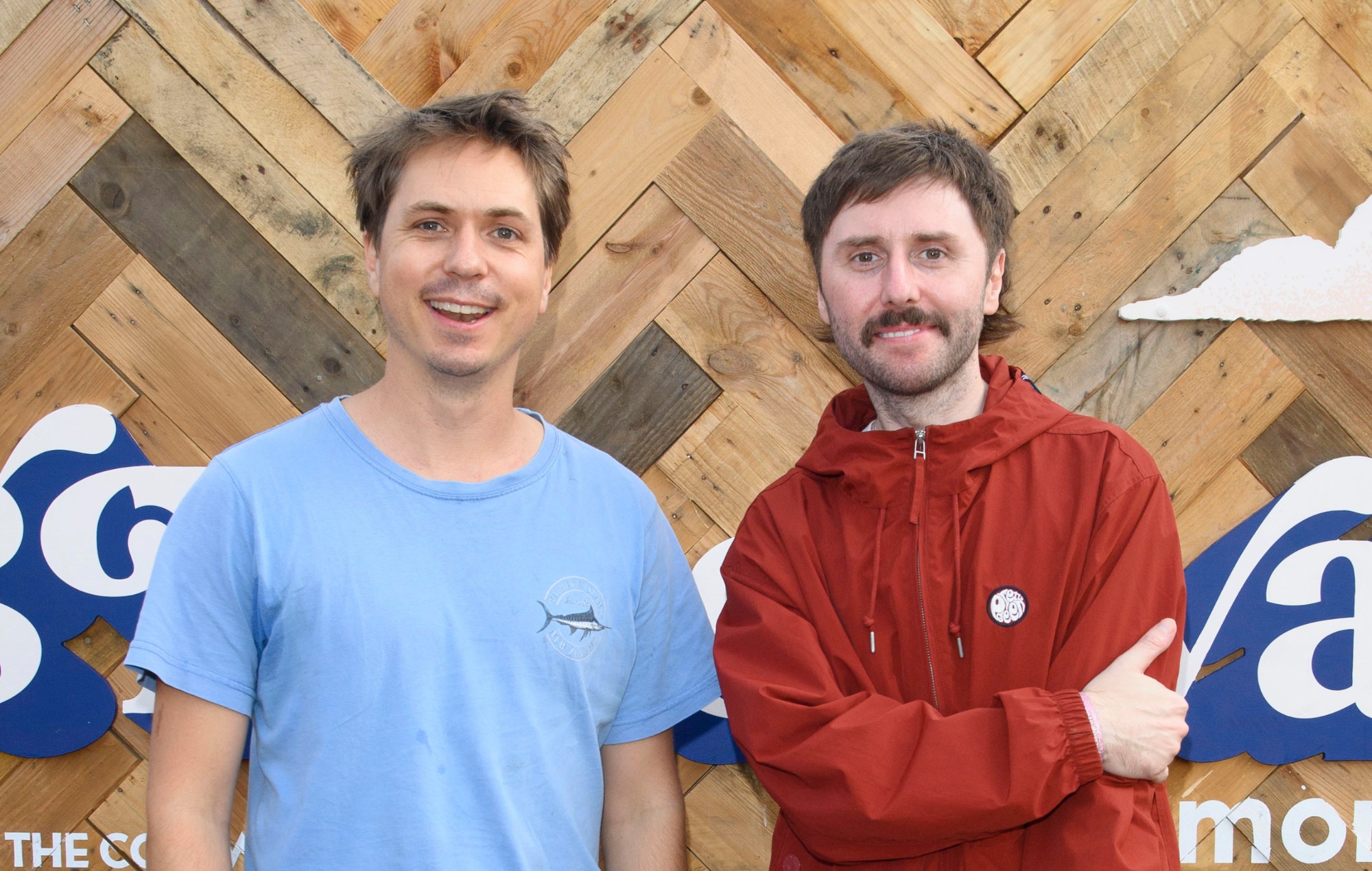 ‘The Inbetweeners’ duo Joe Thomas and James Buckley are making a travel series for Channel 4