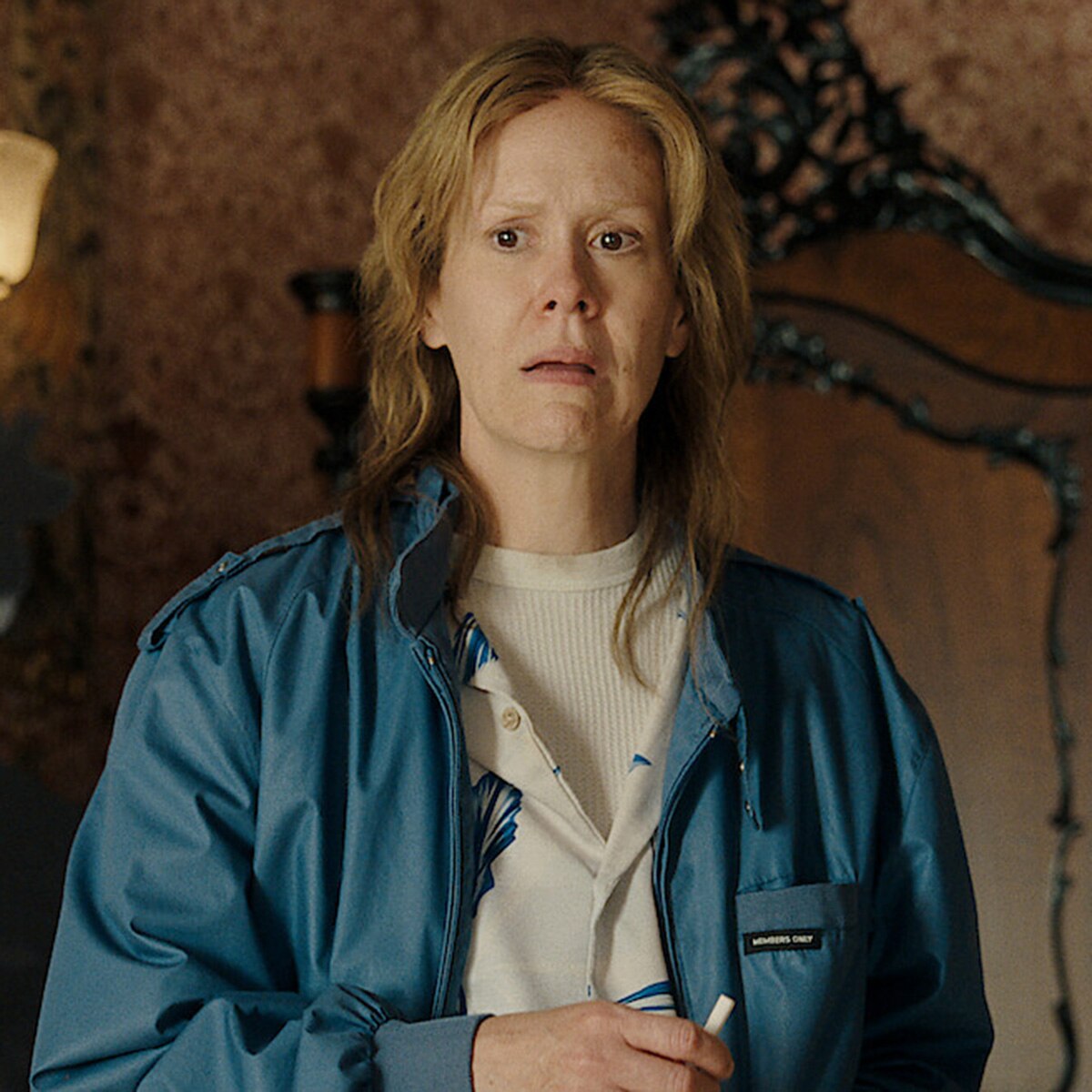 Sarah Paulson Reacts to Criticism Over Aileen Wuornos Portrayal