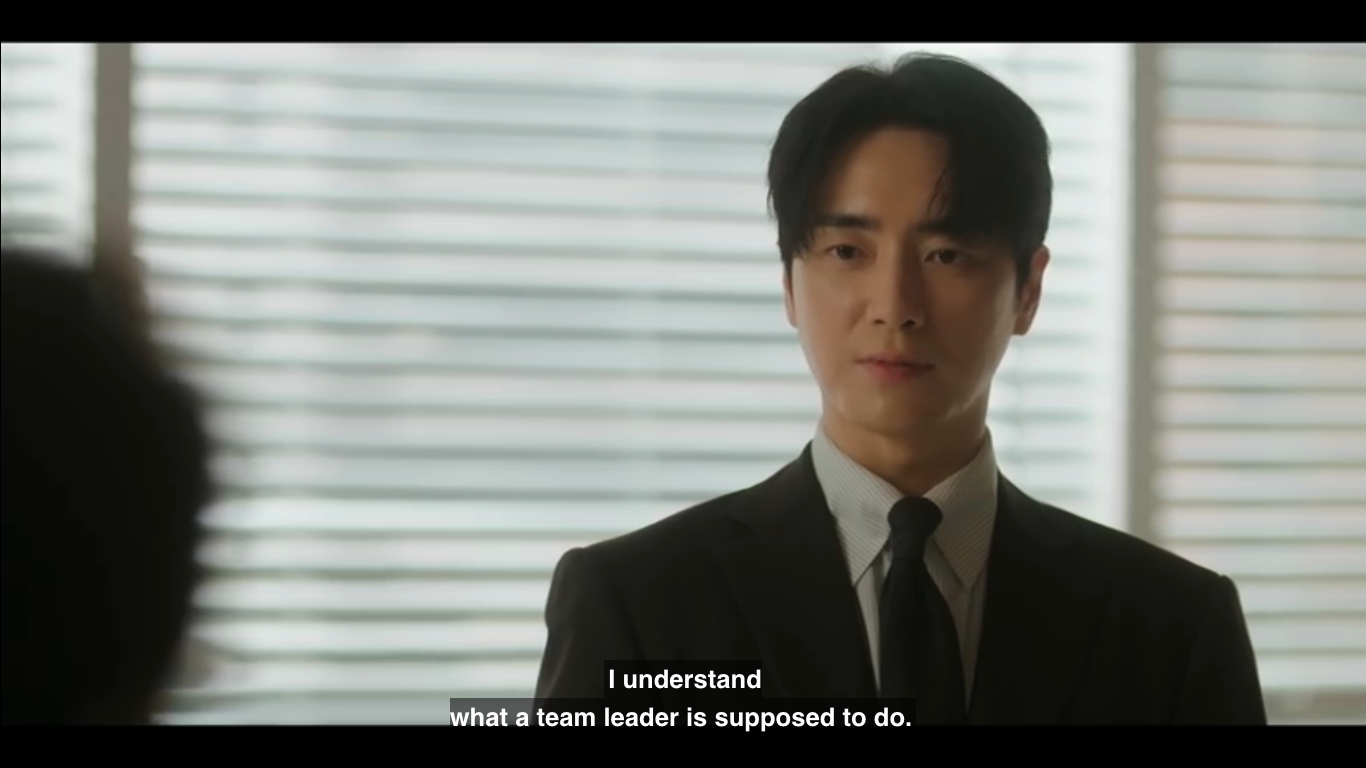 Lee Jun Hyuk and The Ordinary Jackpot in the story: 'The Ordinary Jackpot' Episodes 3-4: Lee Jun Hyuk Faces Sudden Cash Chaos