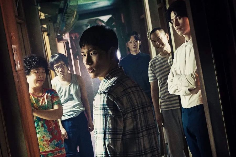 K-drama and Korean Drama in the story: Why Male Lead Chemistry Keeps Stealing the Show in K-Dramas