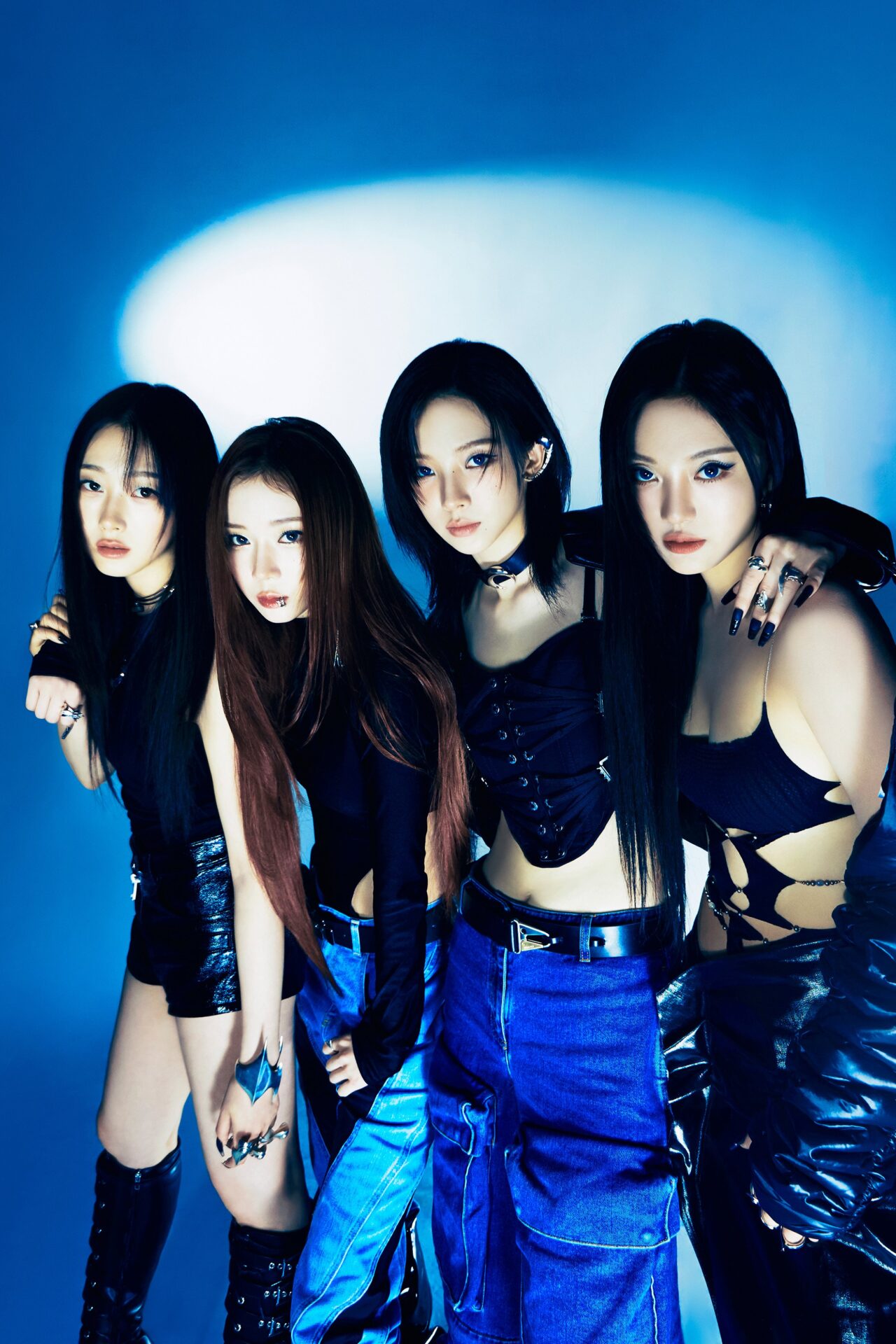 aespa Members Get Accused Of Bullying Fellow Trainee, Draw Scathing Reactions