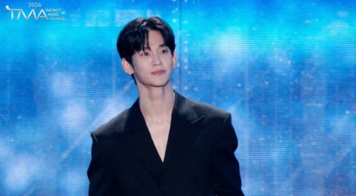 Kim Soo Hyun and Kpop in the story: Kim Soo Hyun Stuns Fans With First Korean Public Appearance in Over 500 Days