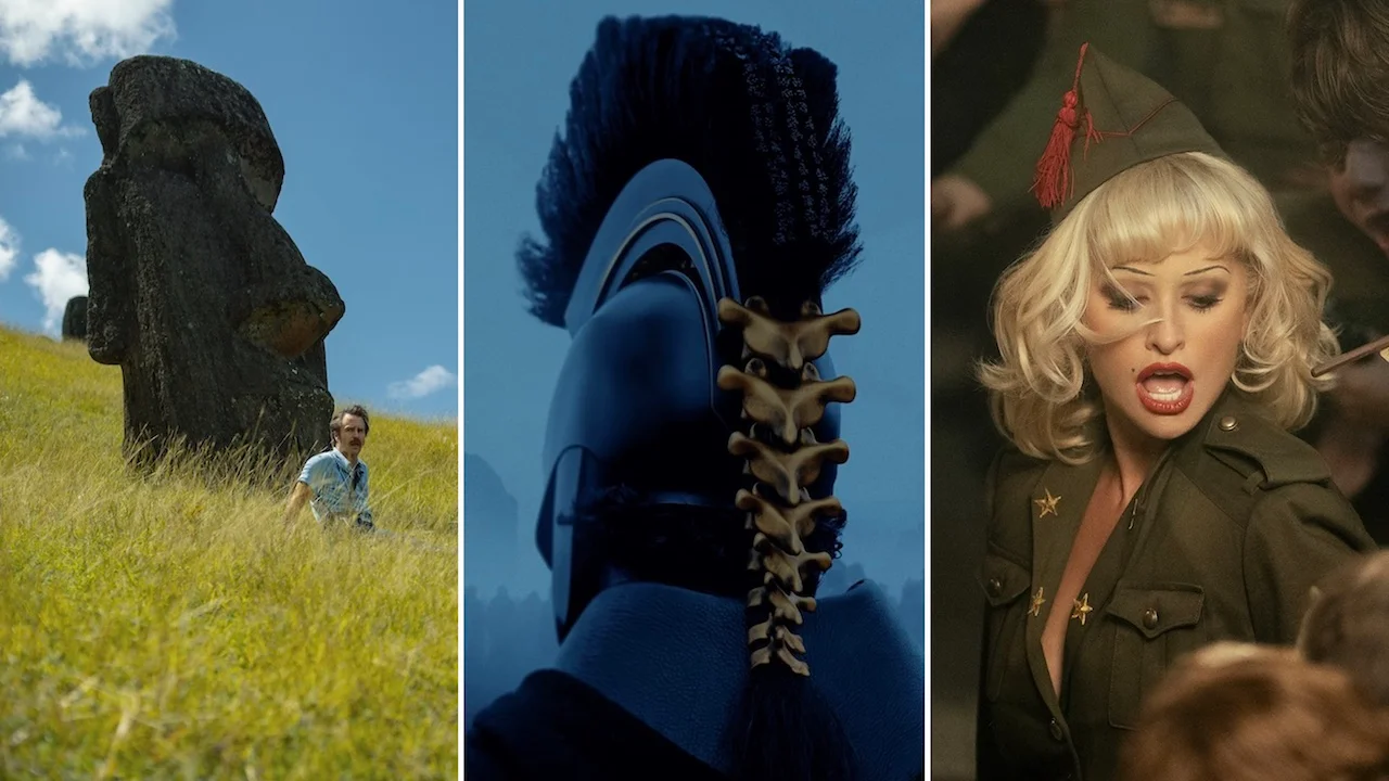 Where Does the Best Picture Oscar Race Stand After the Lackluster Festivals?
