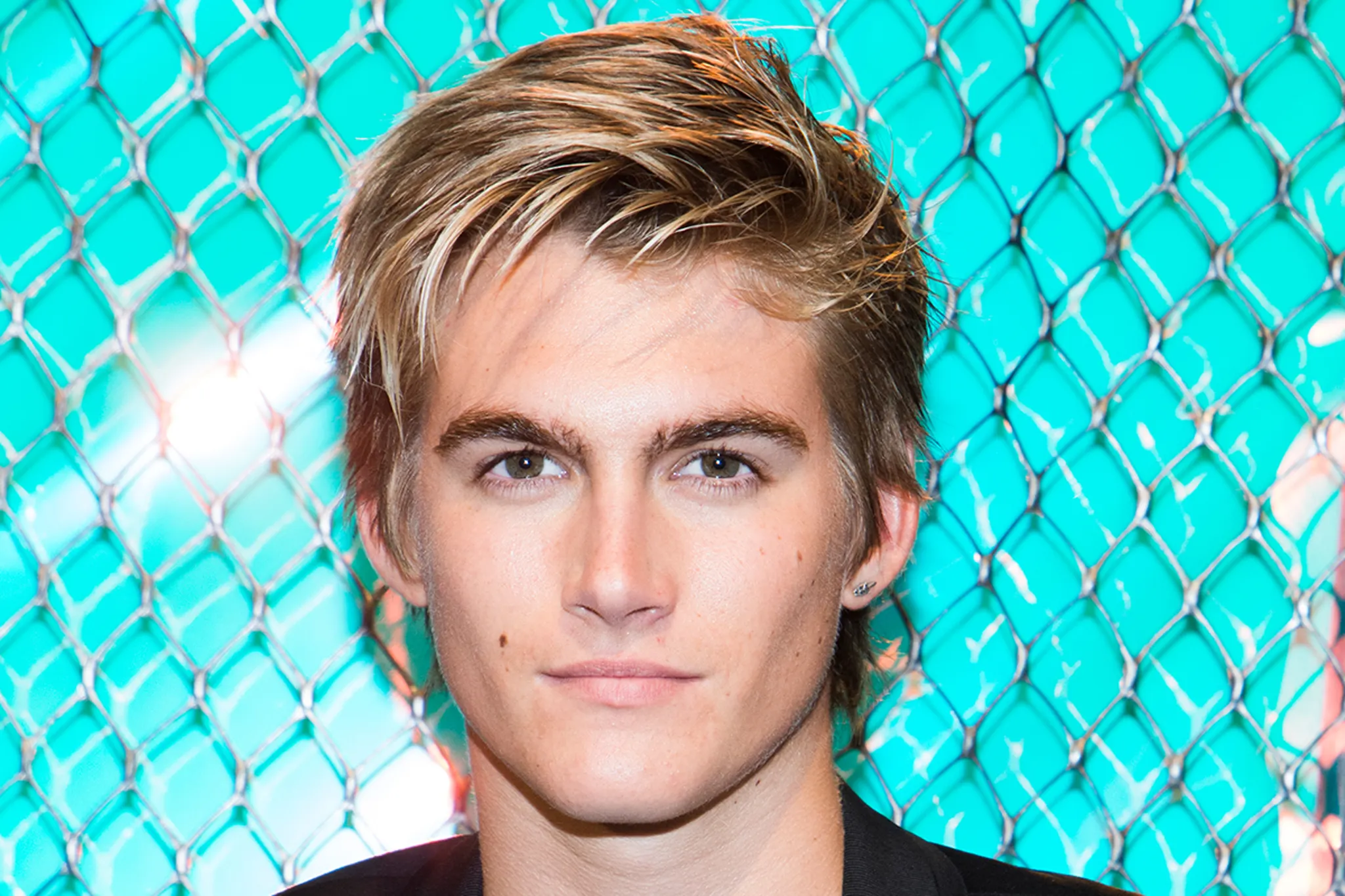 Presley Gerber's Doctor Was Giving Him Ketamine,