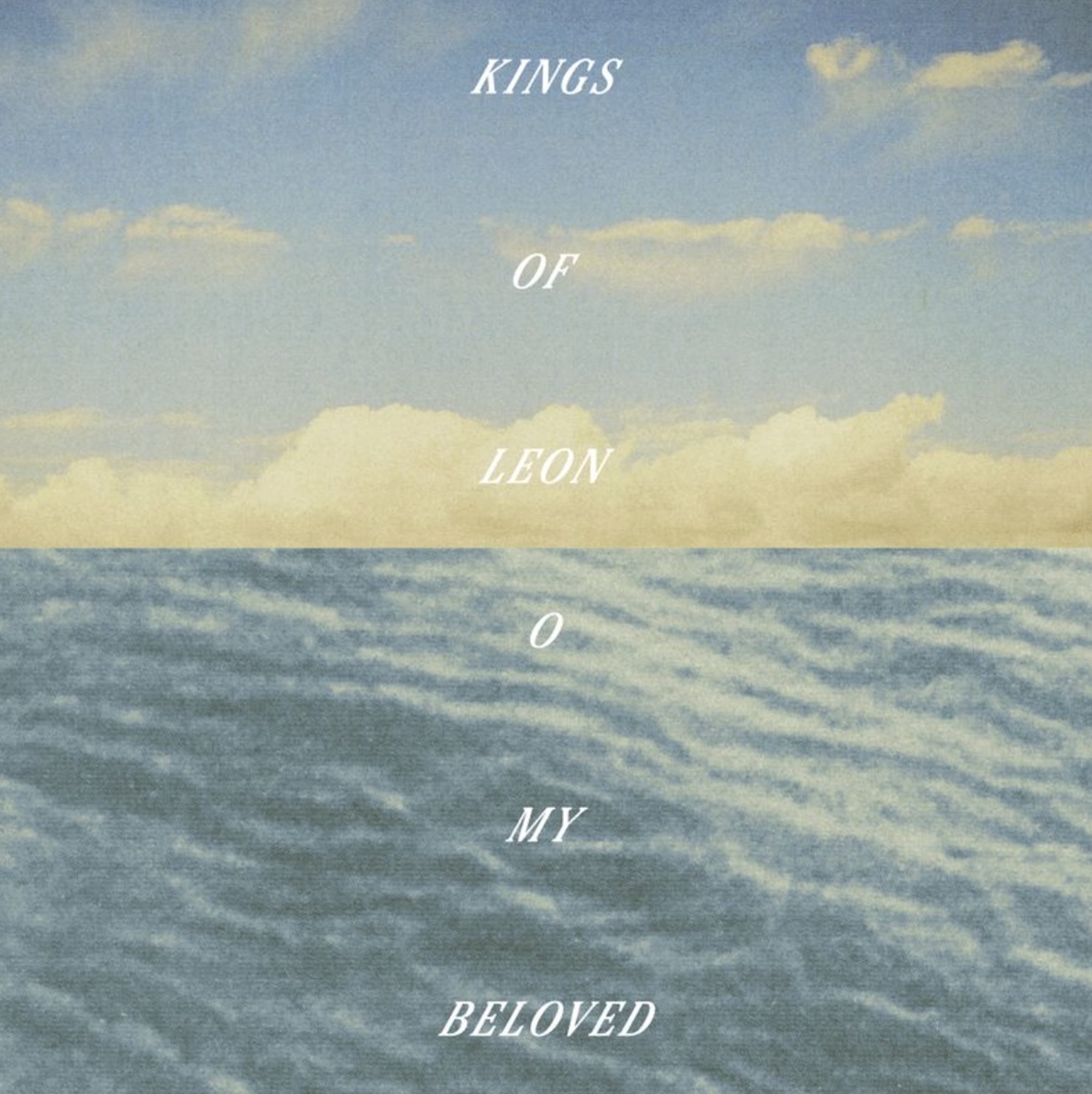 Kings Of Leon 'O My Beloved' cover
