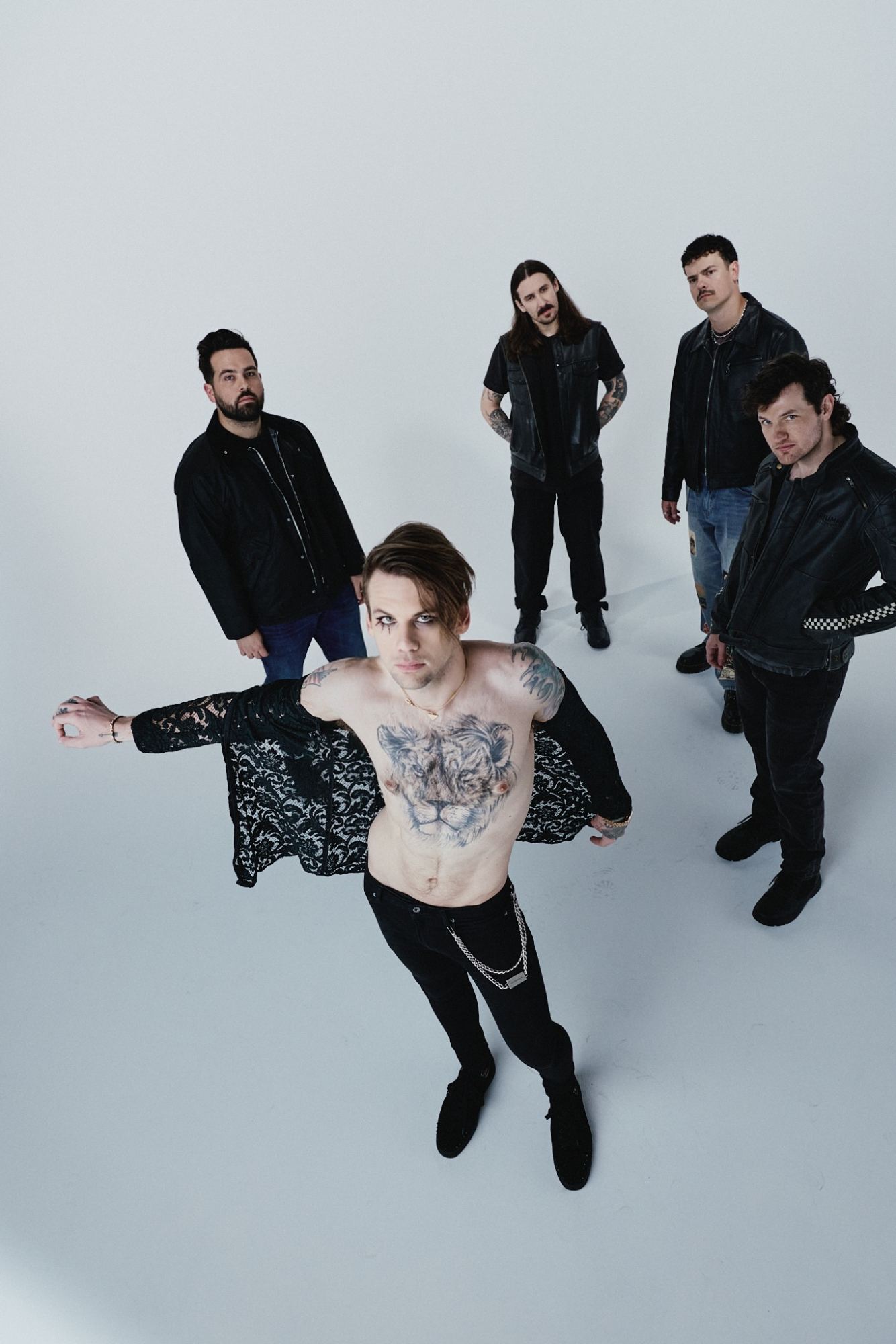 Beartooth, 2026.