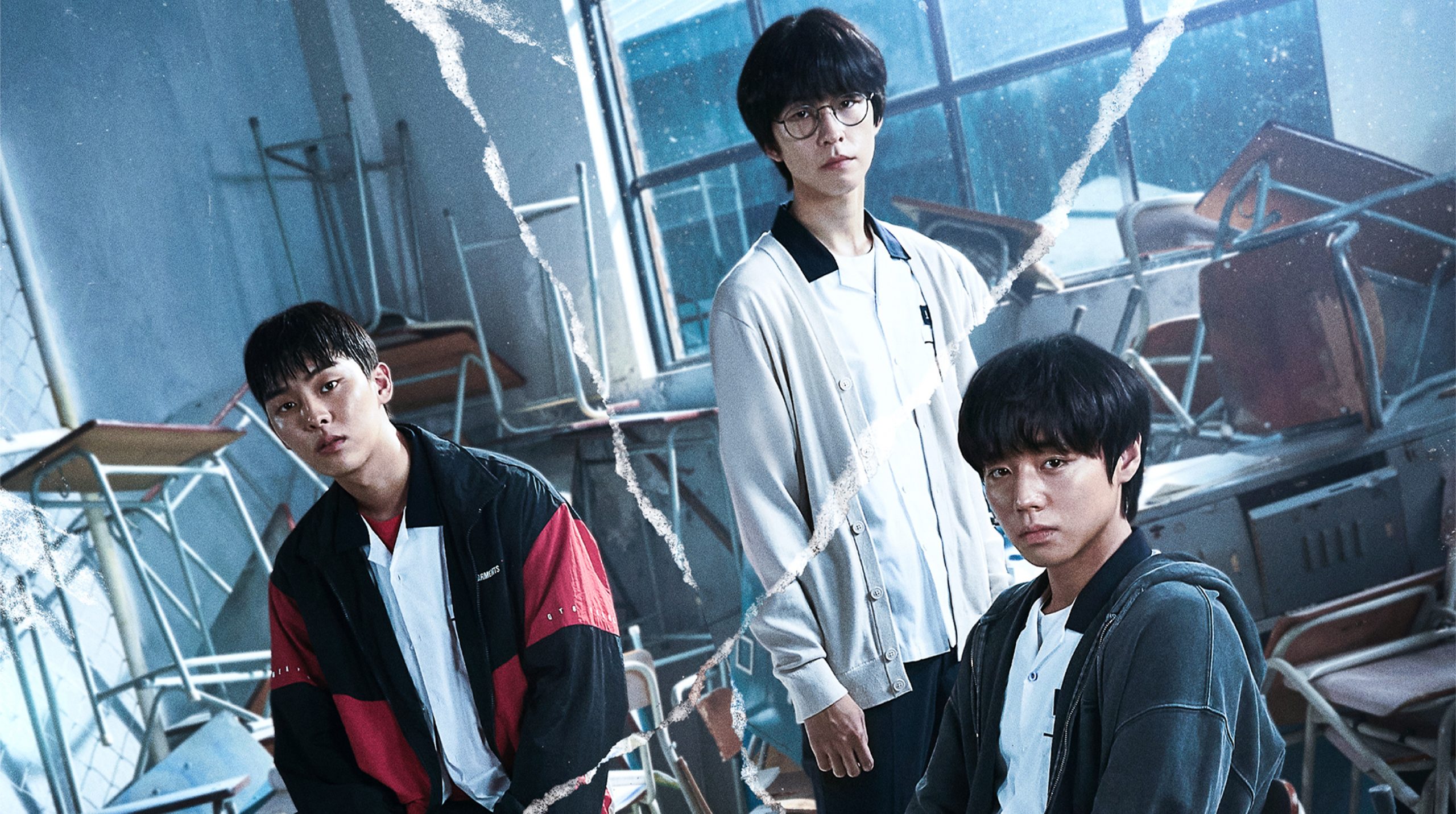 K-drama and Korean Drama in the story: Why Male Lead Chemistry Keeps Stealing the Show in K-Dramas