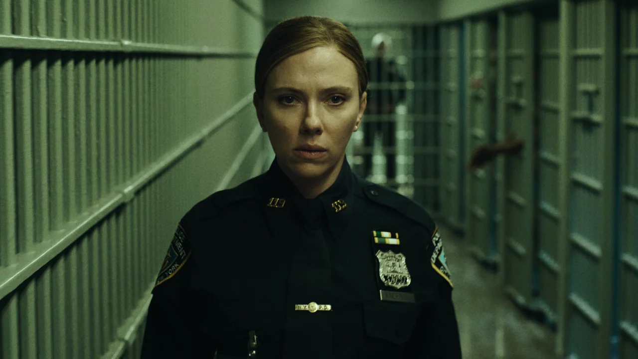 ‘The Exorcist: Martyrs’ Trailer: Scarlett Johansson Hunts a Satanic Killer in Chilling Mike Flanagan Take