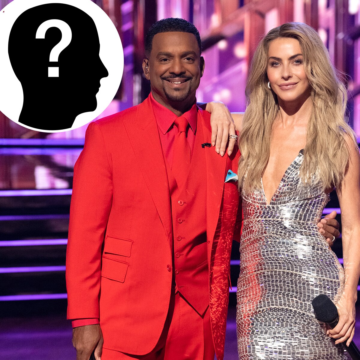 Dancing With the Stars Reveals Super Bowl Week Guest Stars & Judge