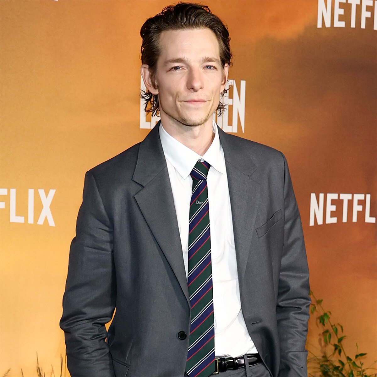 Why Challengers' Mike Faist Disappeared From Spotlight for 2 Years