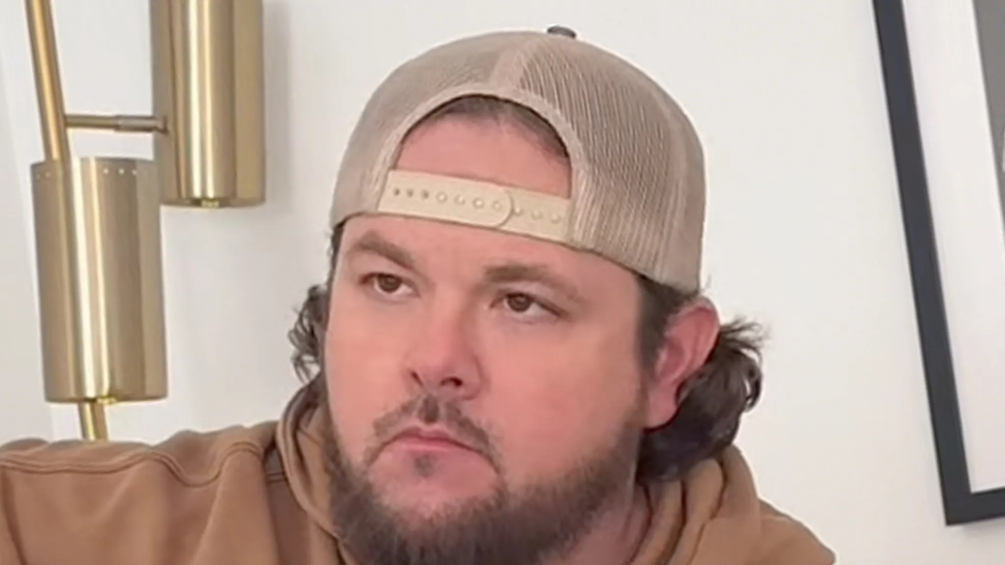 Josh Sanders from The Voice facing legal troubles and arrest warrants