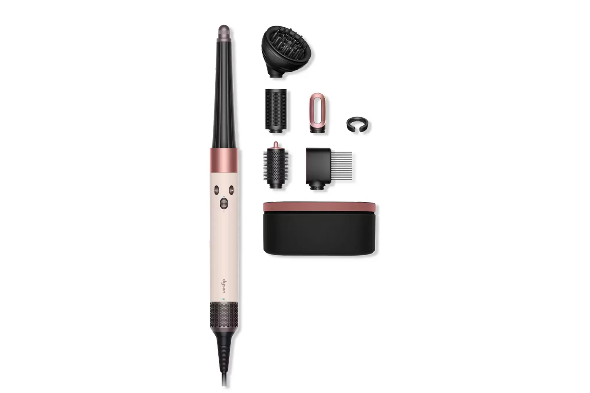 Dyson Airwrap i.d.™ multi-styler and dryer Straight+Wavy