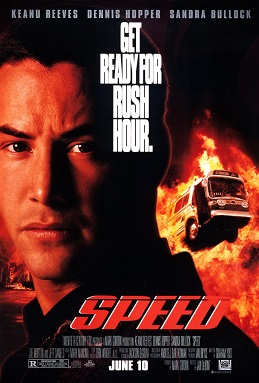 Speed cover