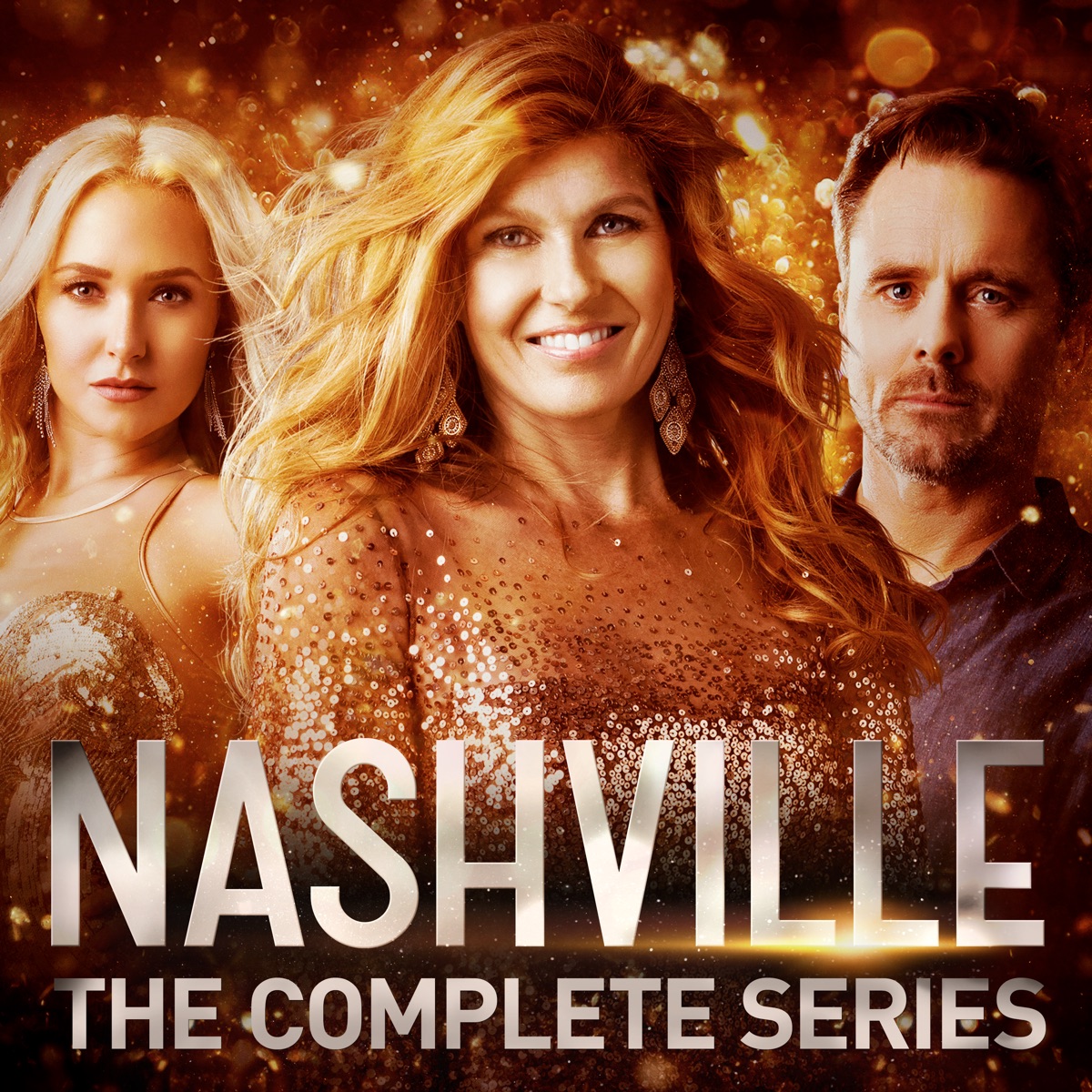 Nashville cover