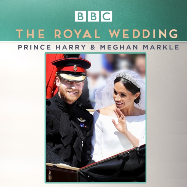 Harry & Meghan cover