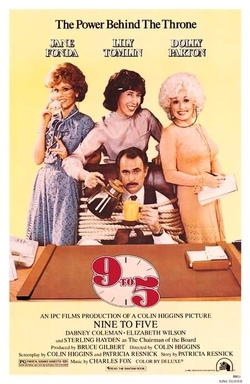 9 to 5 cover