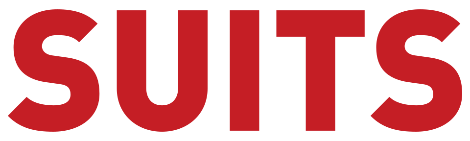 Suits cover