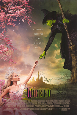 Wicked cover