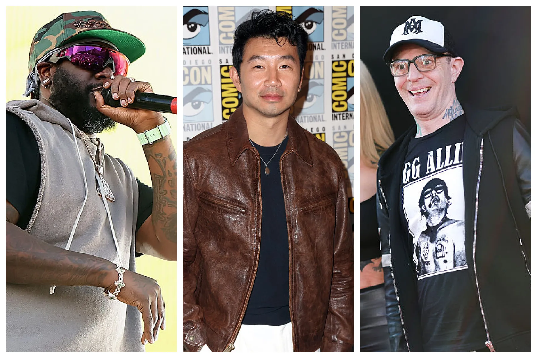 Simu Liu and T-Pain set to attend BlizzCon 2026 in Anaheim