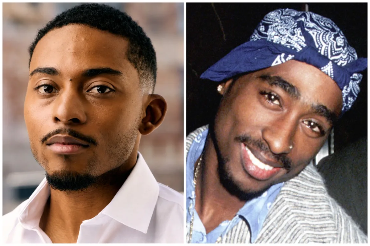 Camron Jones and Lauren London join the cast of the Universal Pictures Snoop Dogg biopic