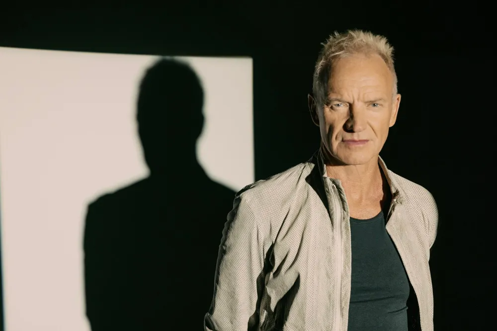 Sting narrating the upcoming documentary about composer Nino Rota