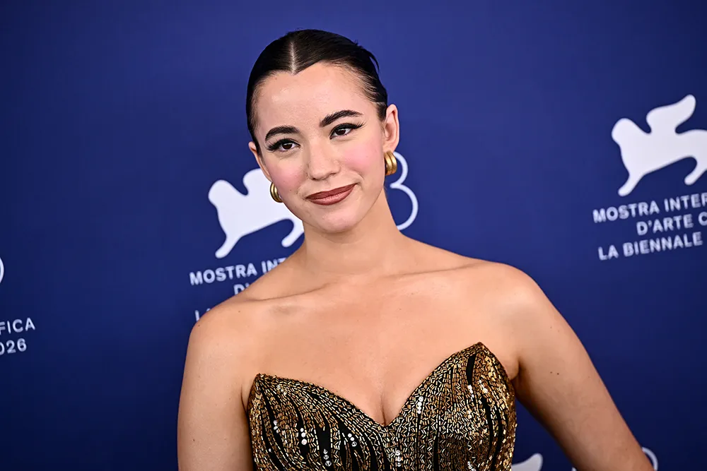 Ashley St. Clair and Elon Musk