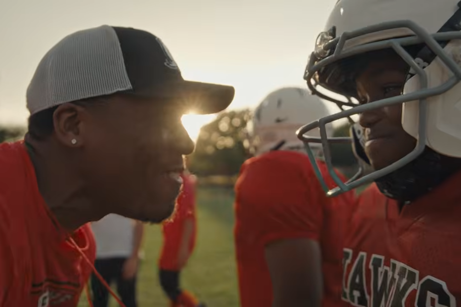 Kyle Chandler and Peter Berg team up for Netflix NFL openers