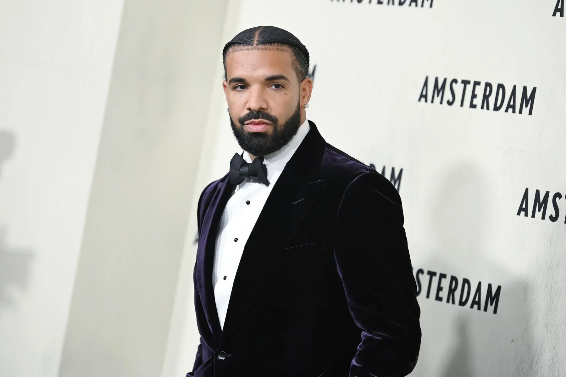 Drake