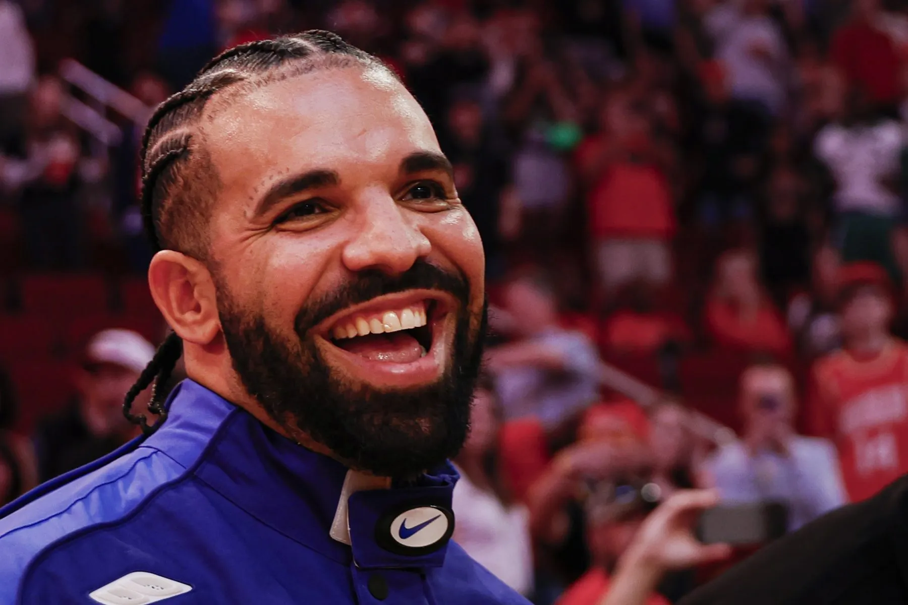 Drake