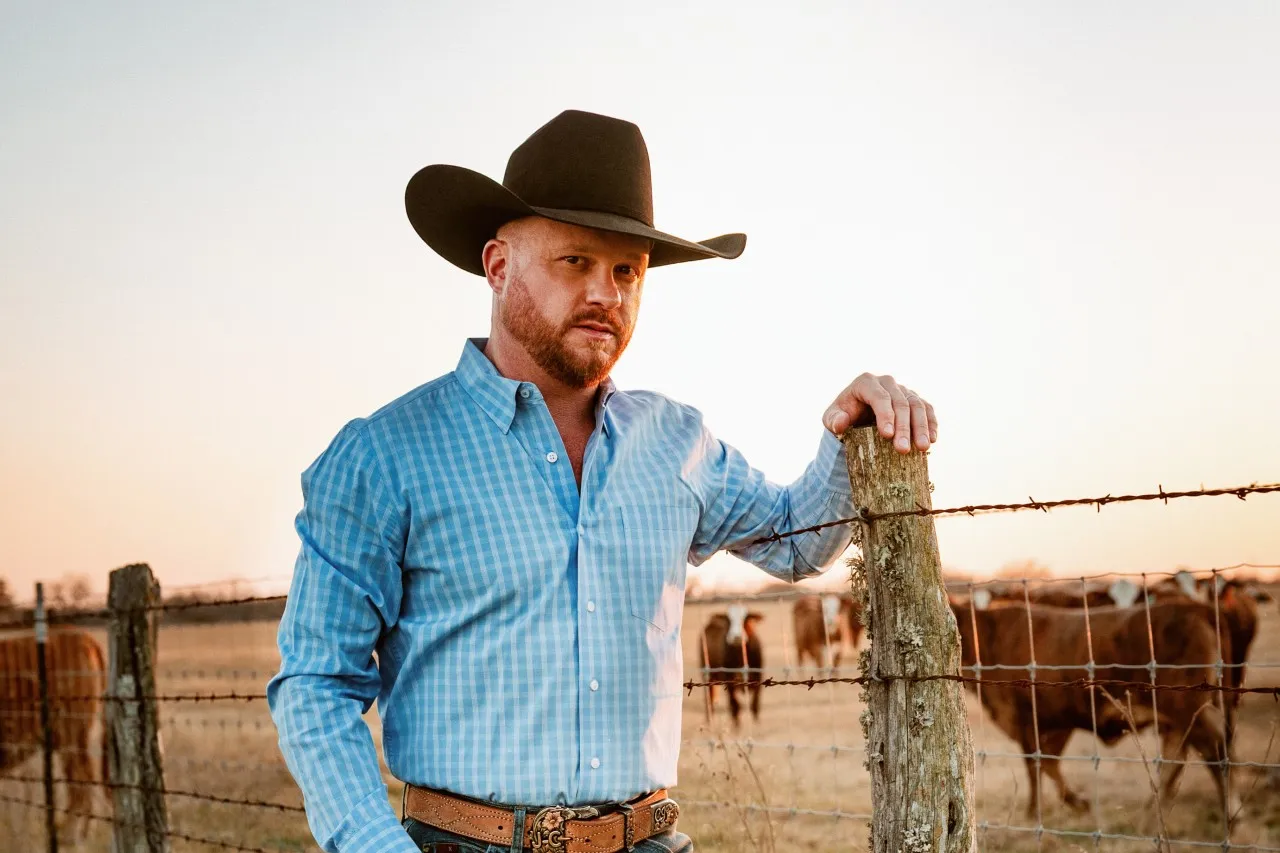 Cody Johnson