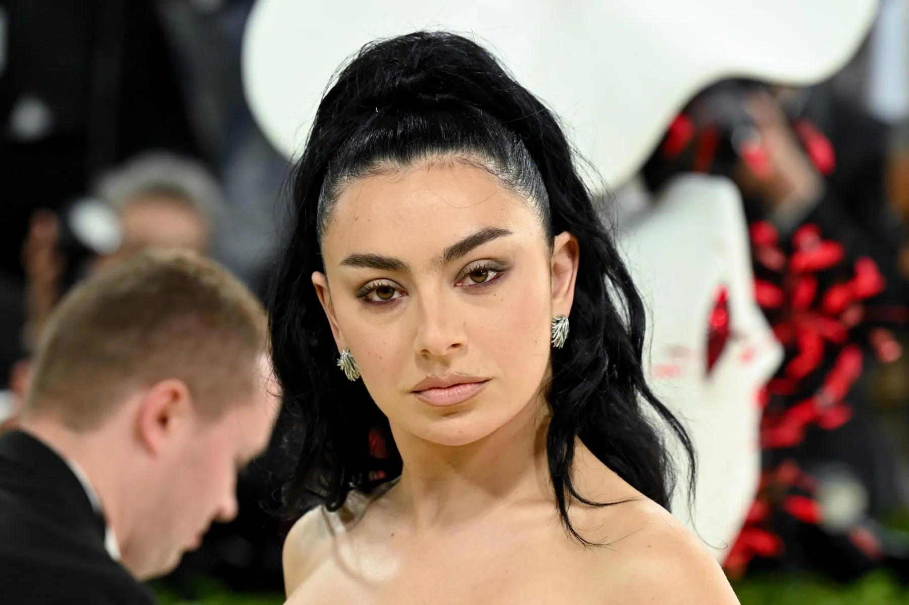 Charli xcx