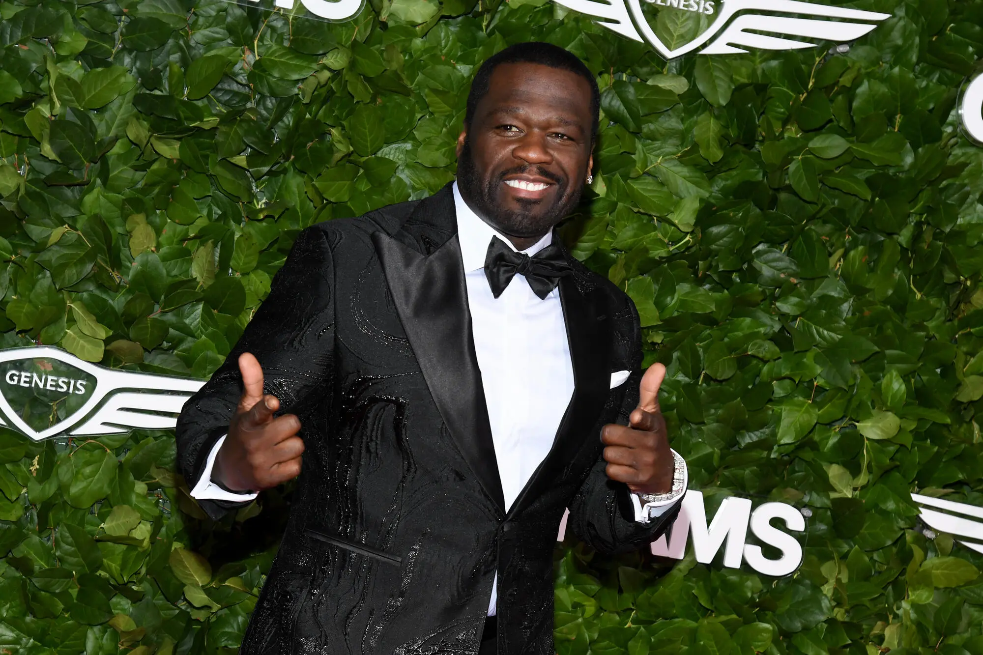 50 Cent