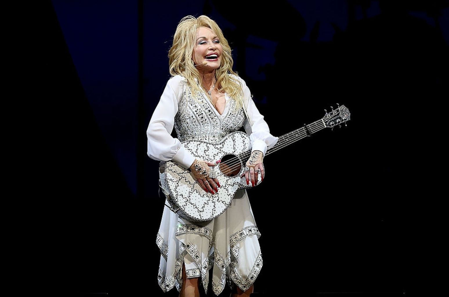How to watch 'Remembering Dolly: A Rhinestone Life' online, stream Dolly Parton TV special