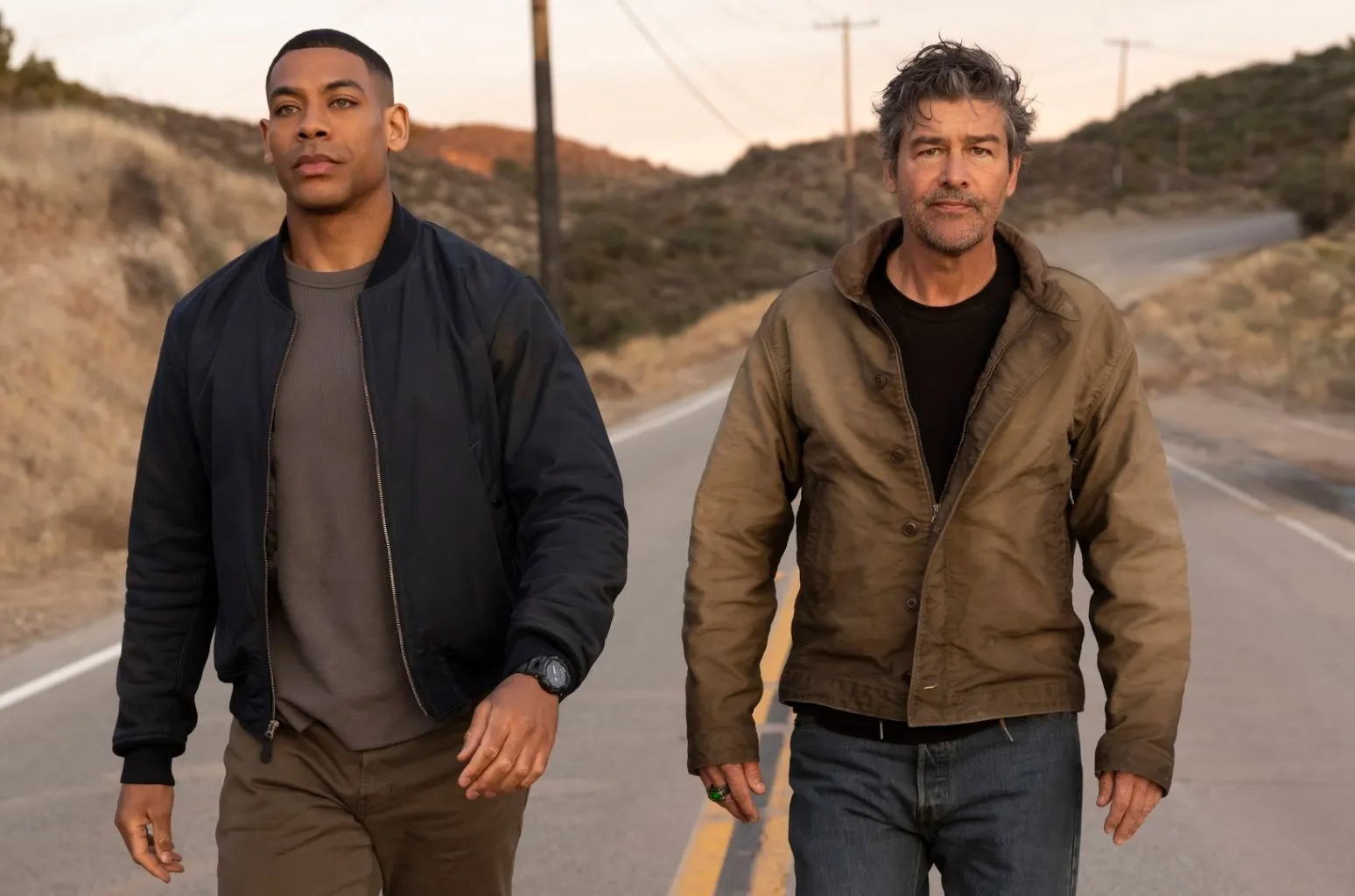 How to watch 'Lanterns' online, stream HBO Max