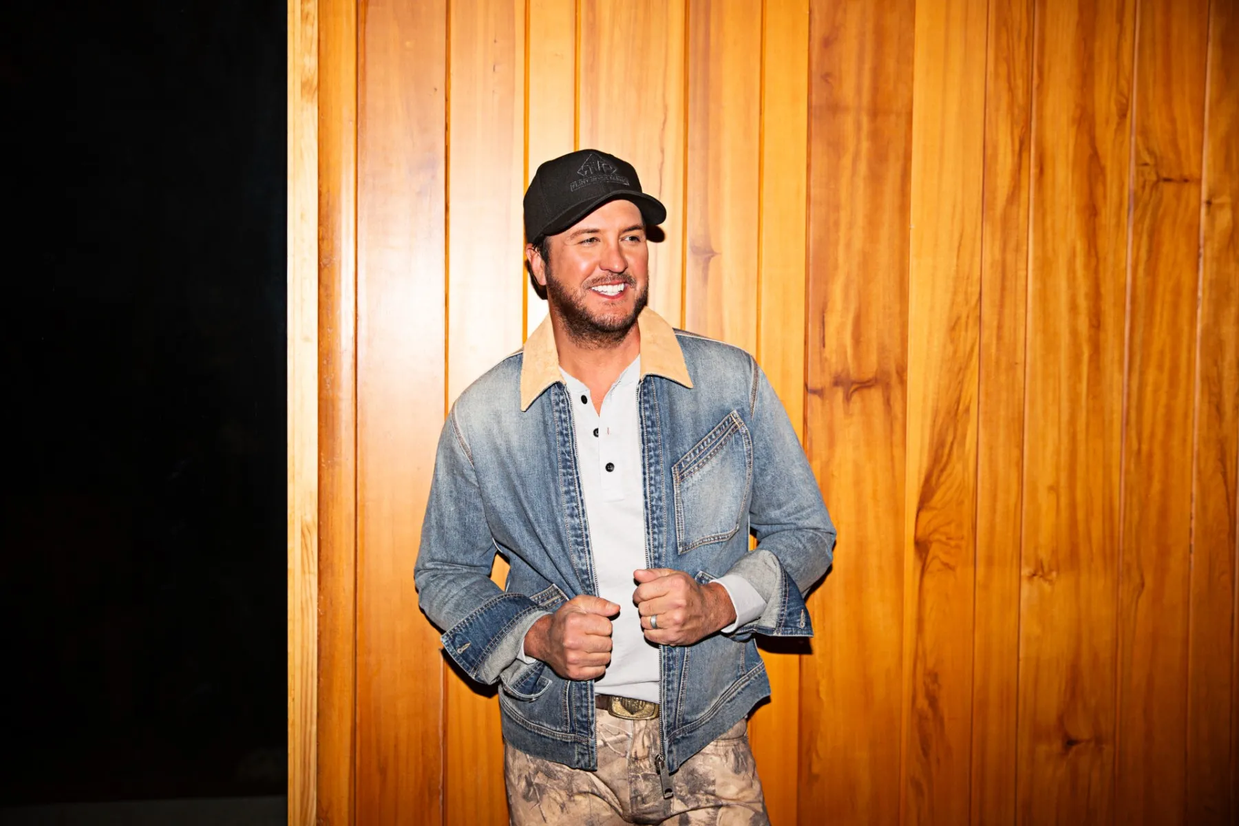 Luke Bryan
