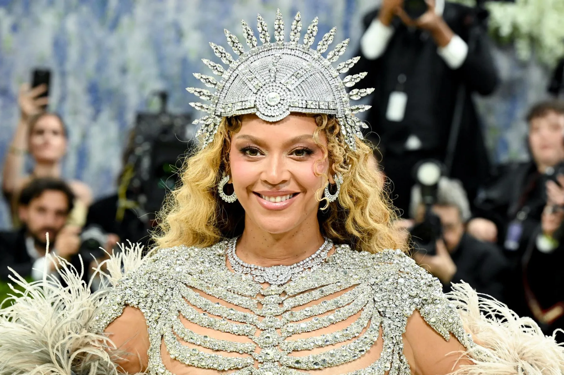 Beyoncé