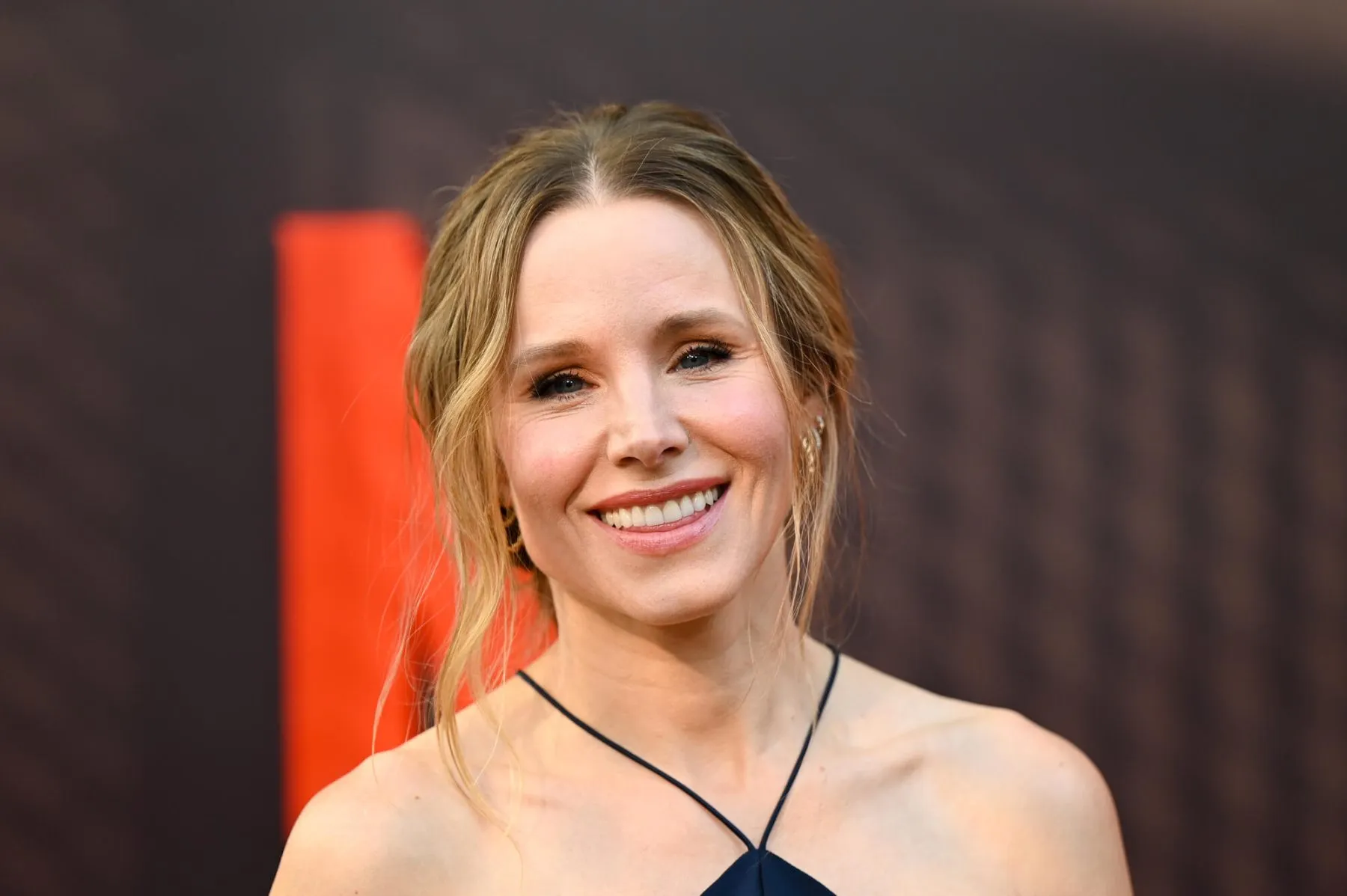 Kristen Bell