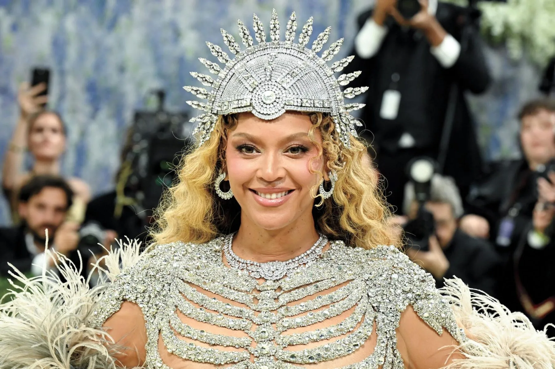 Beyoncé
