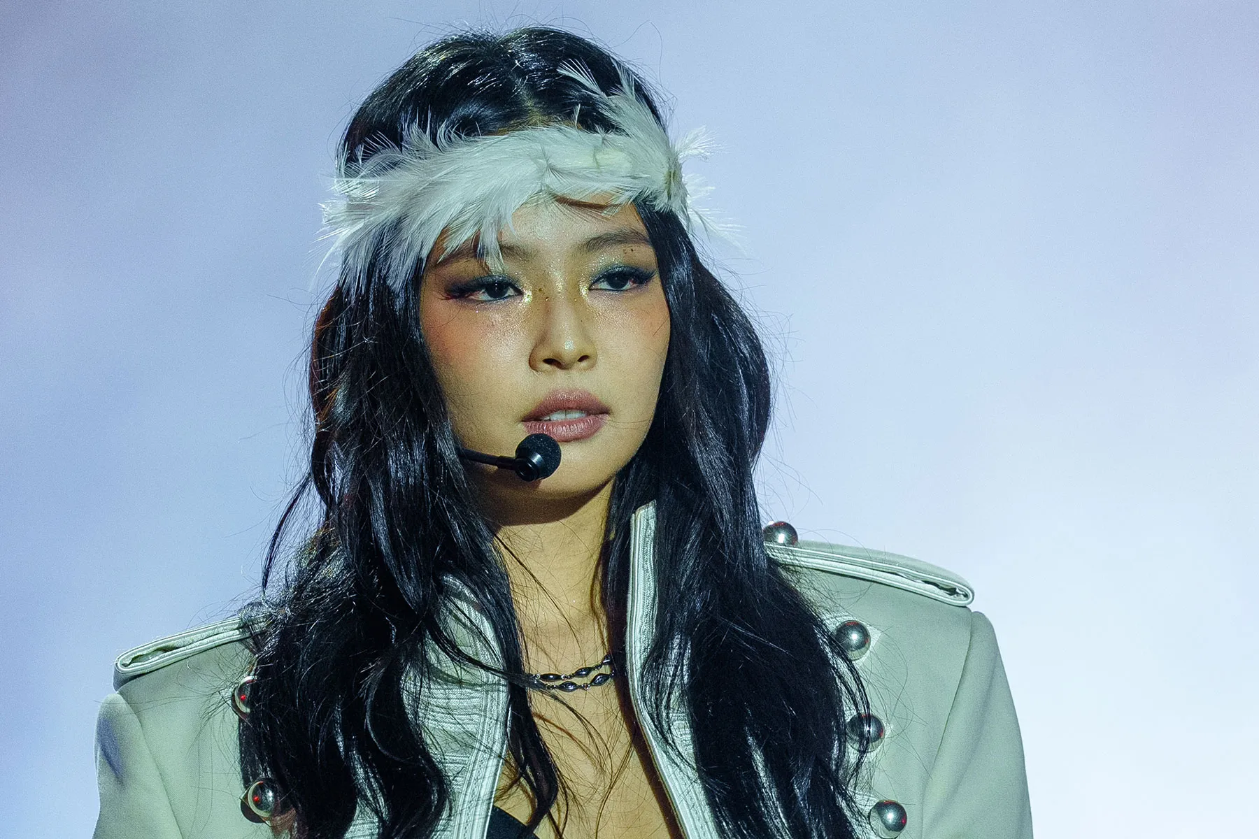 BLACKPINK's JENNIE