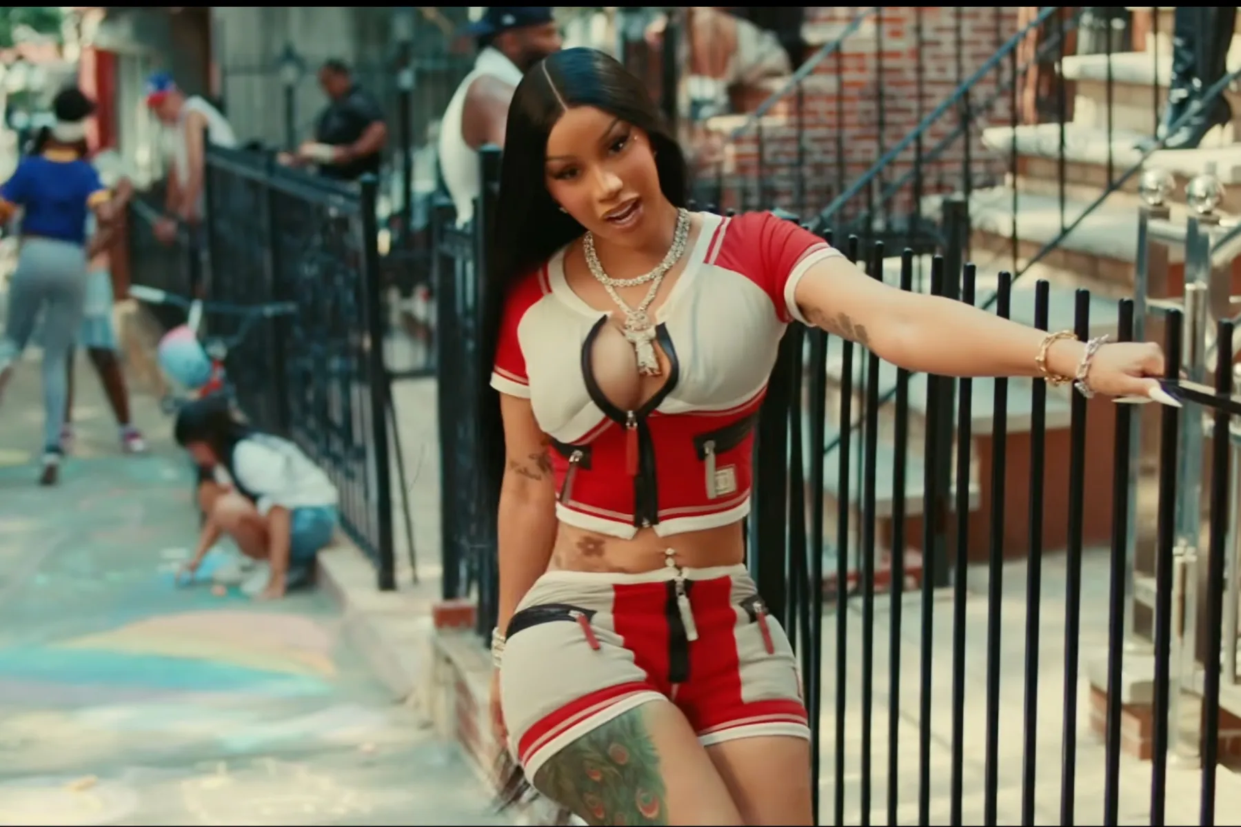 Cardi B