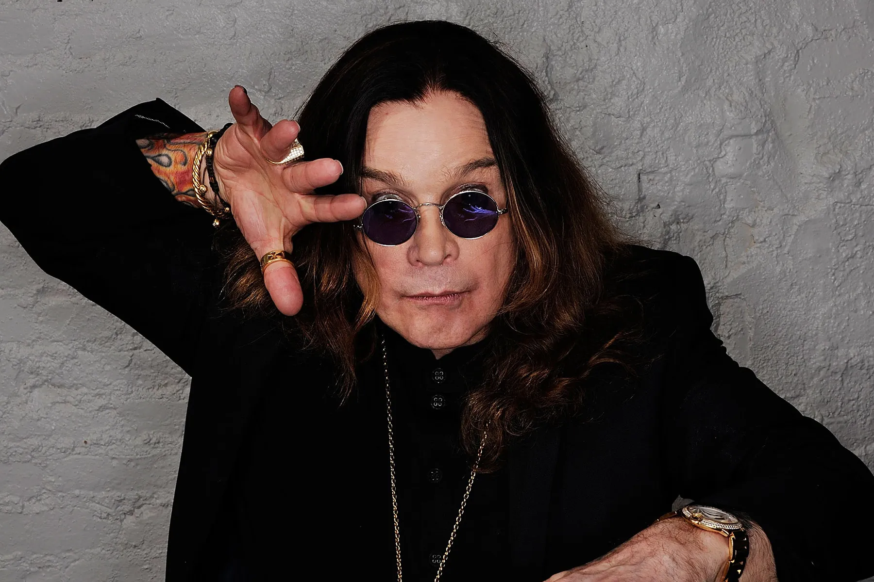 Ozzy Osbourne