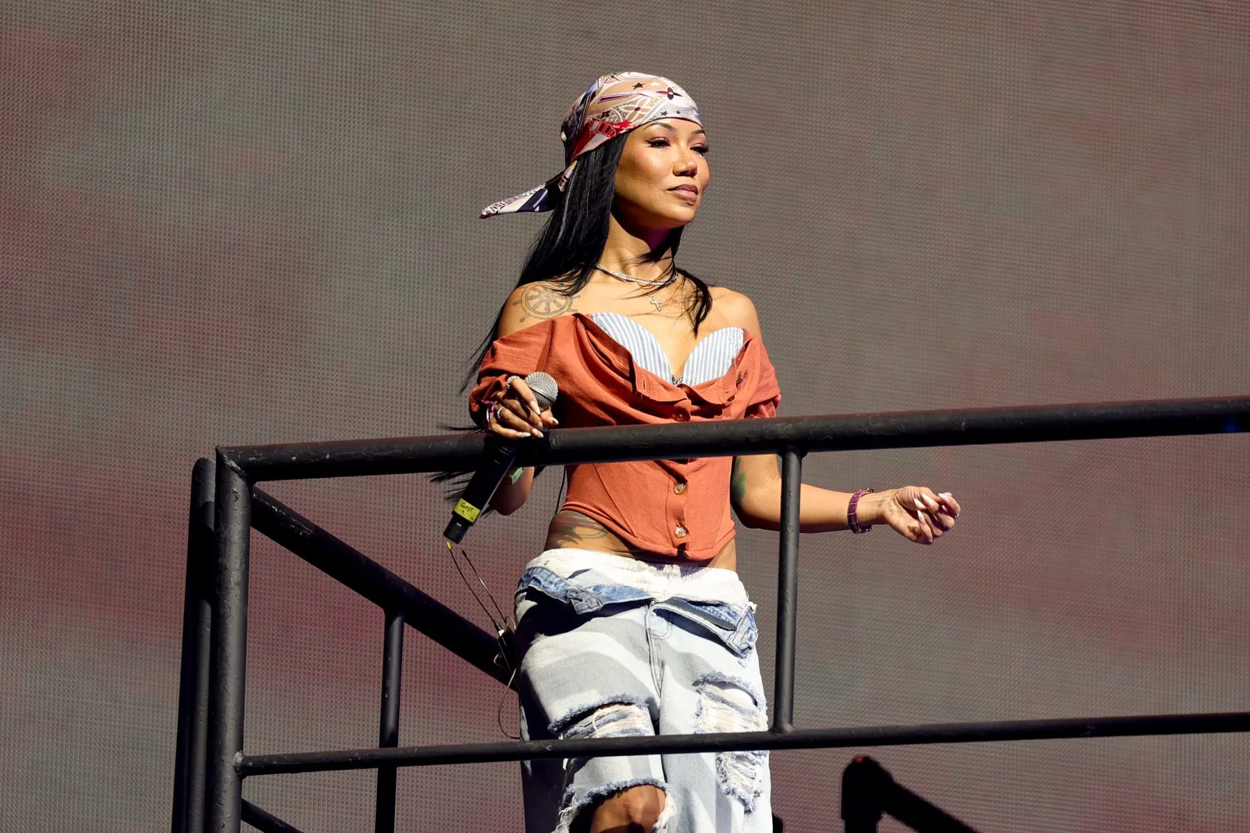 Jhené Aiko