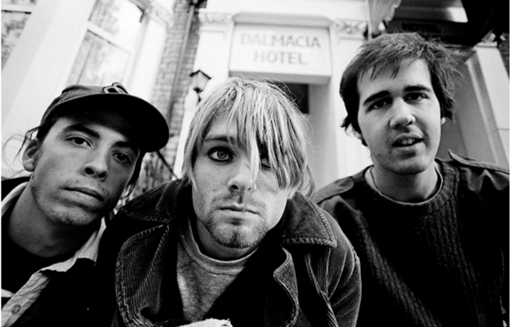 Nirvana