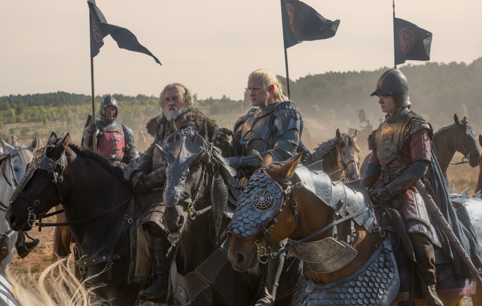 House Of The Dragon showrunner Ryan Condal