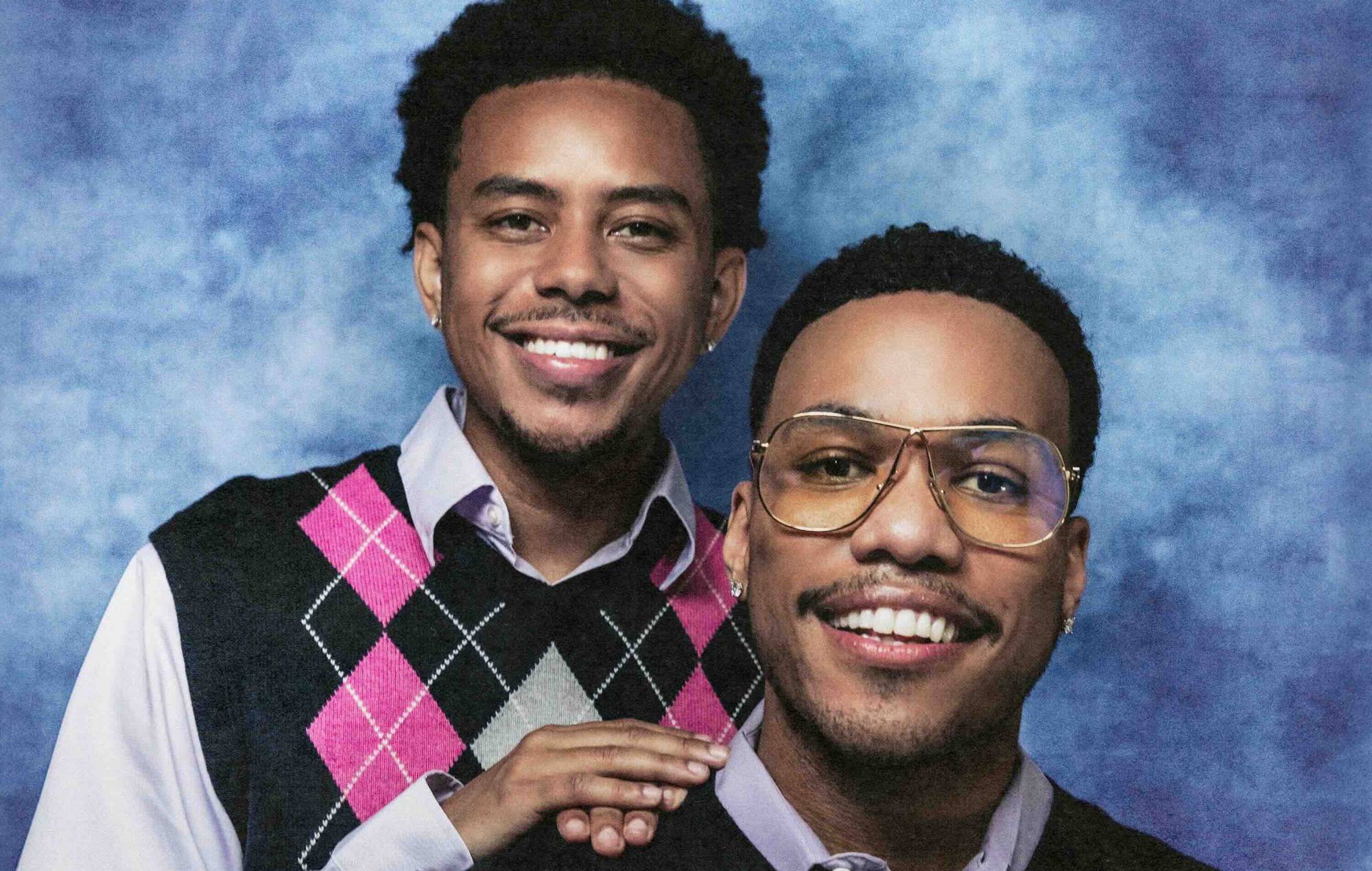 Anderson.Paak and Cordae announce joint album Heavy Is The Crown