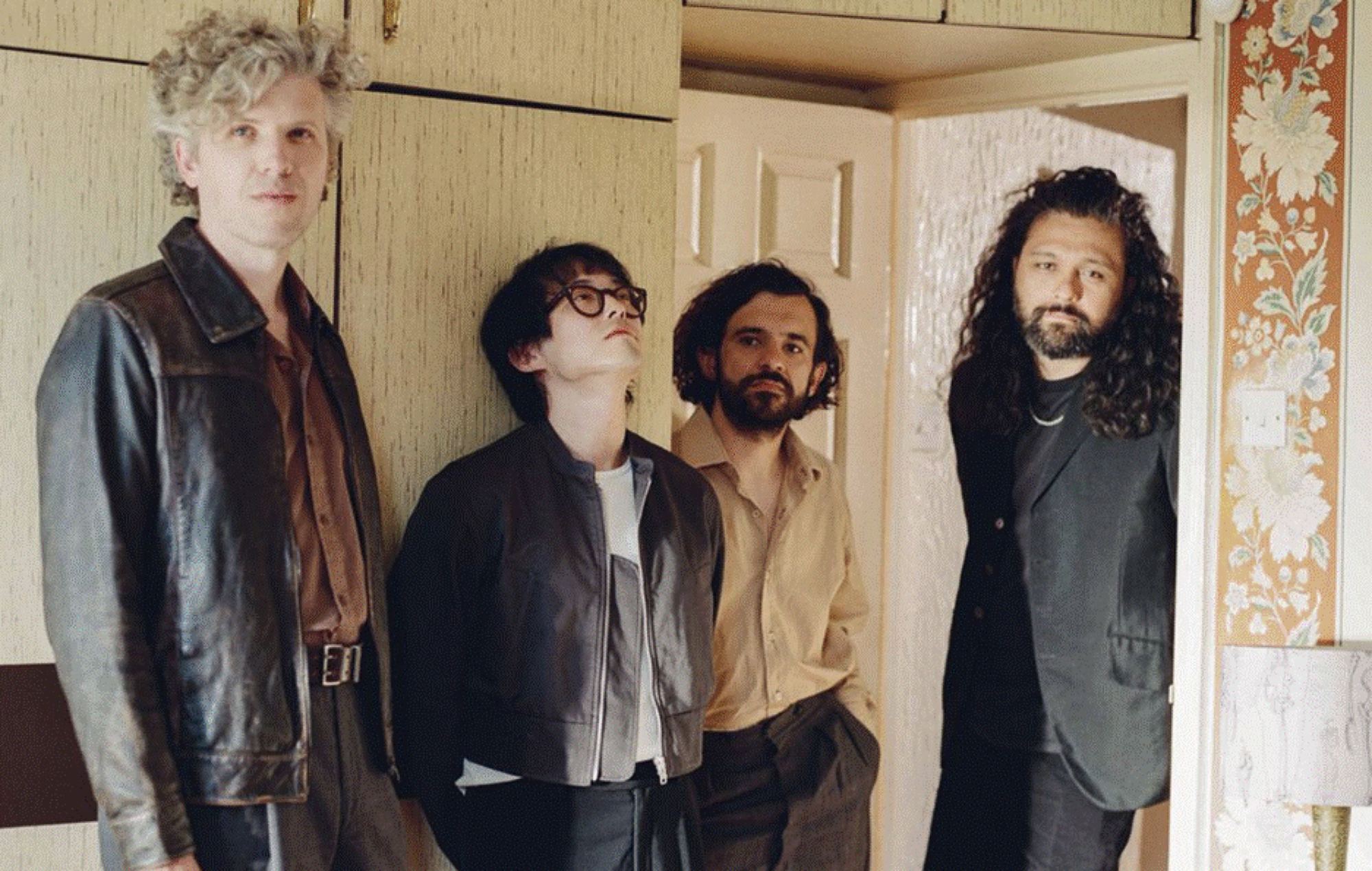 Gang Of Youths, 2026.