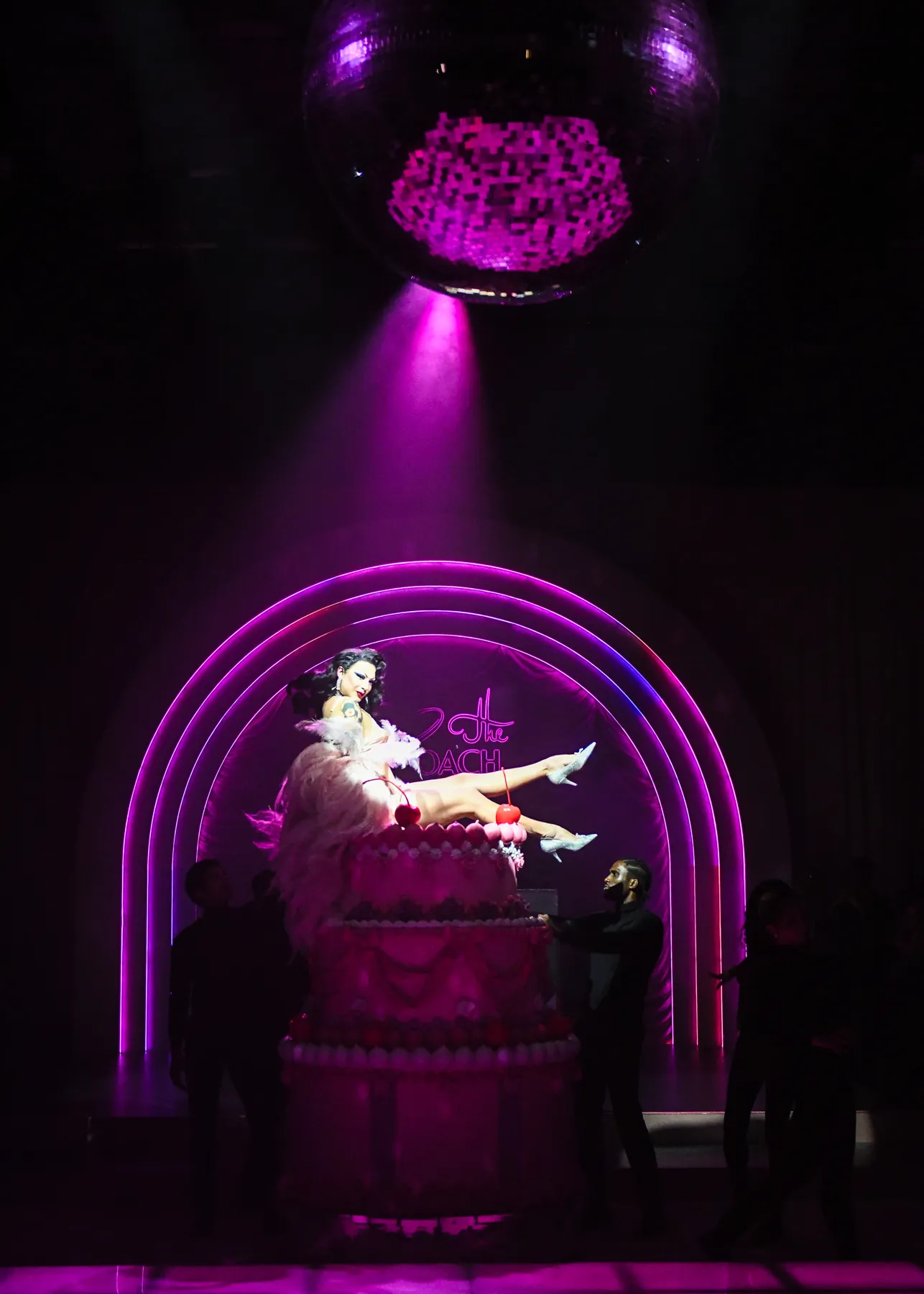 New York Fashion Week and Gentle Monster in the story: New York Fashion Week Wraps In A Flash: Highlights On And Off The Runway